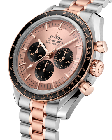OMEGA 310.20.42.50.99.001 Automatic Movement Stainless Steel Water Resistant Elegant Design