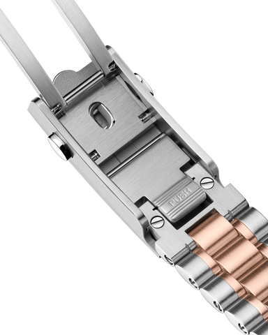 OMEGA 310.20.42.50.99.001 Automatic Movement Stainless Steel Water Resistant Elegant Design