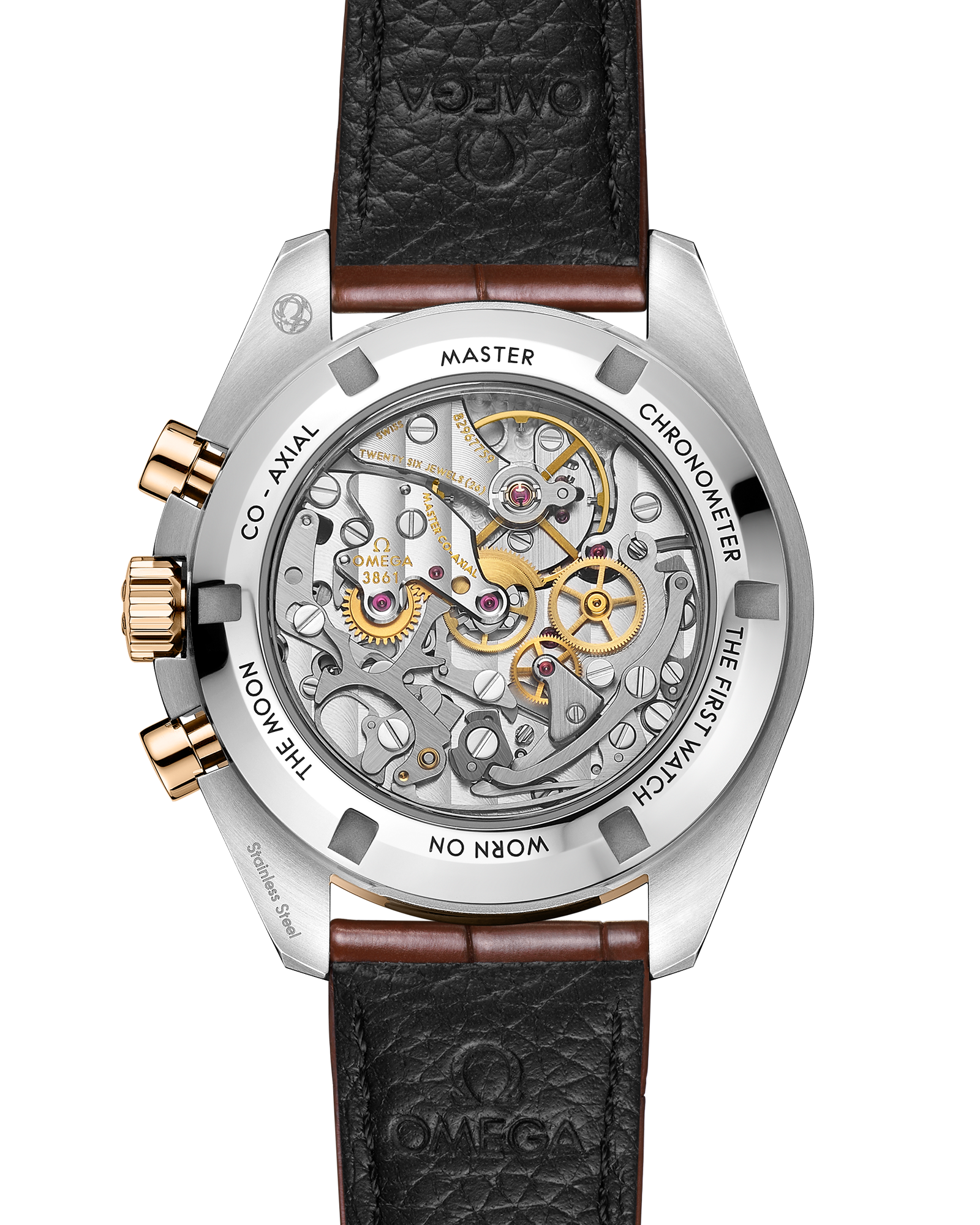 OMEGA 310.23.42.50.02.001 WATCH