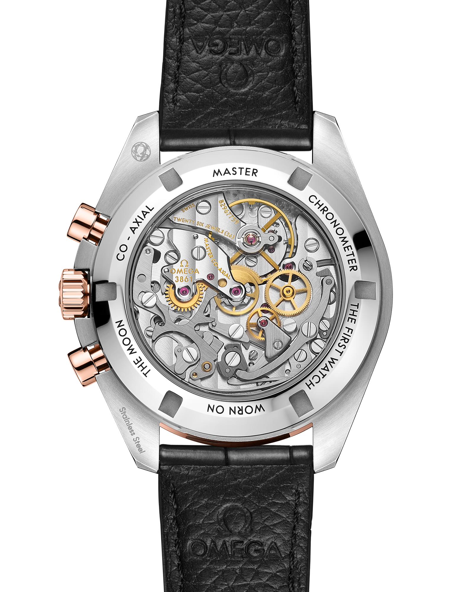 OMEGA 310.23.42.50.99.001 WATCH