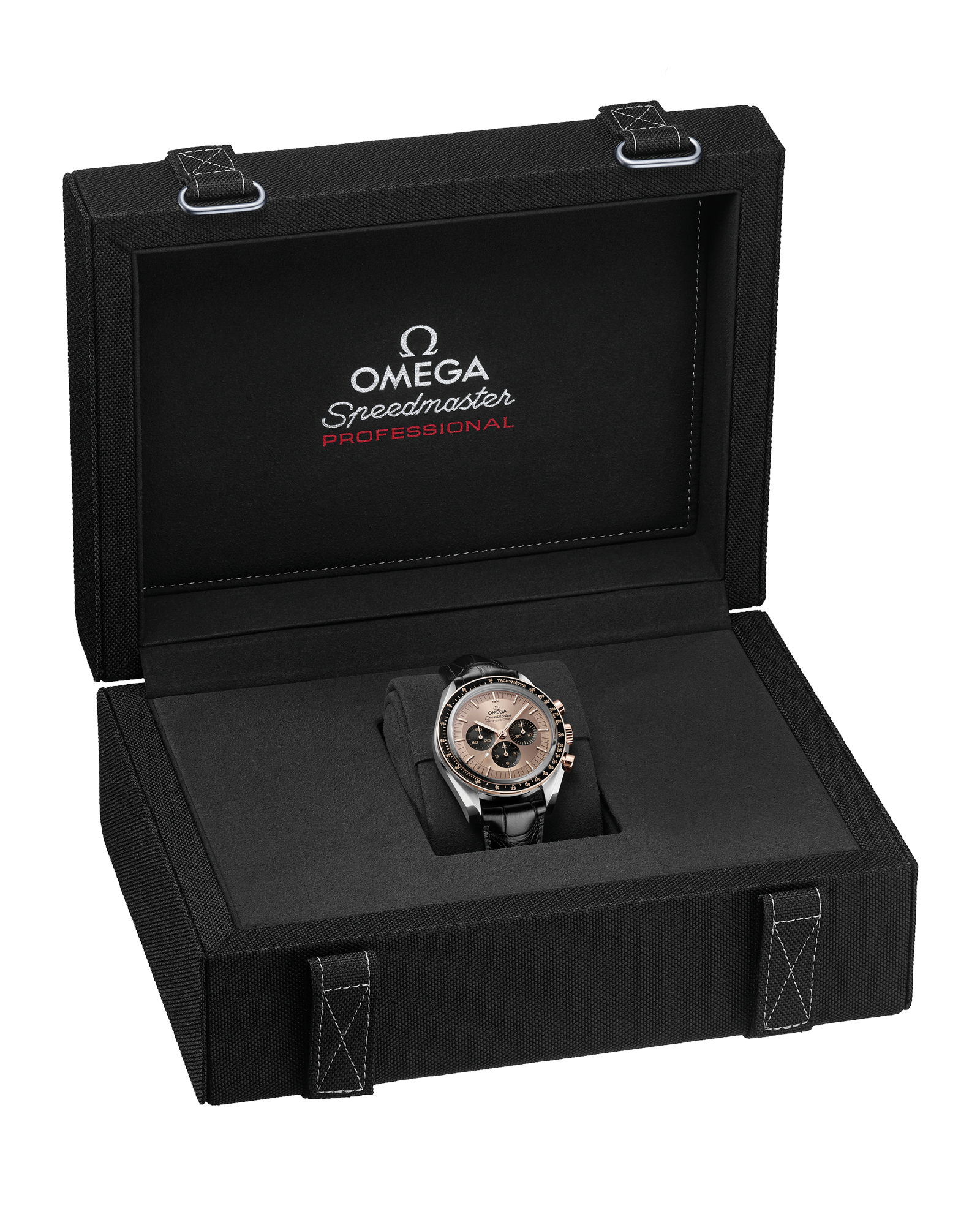 OMEGA 310.23.42.50.99.001 WATCH