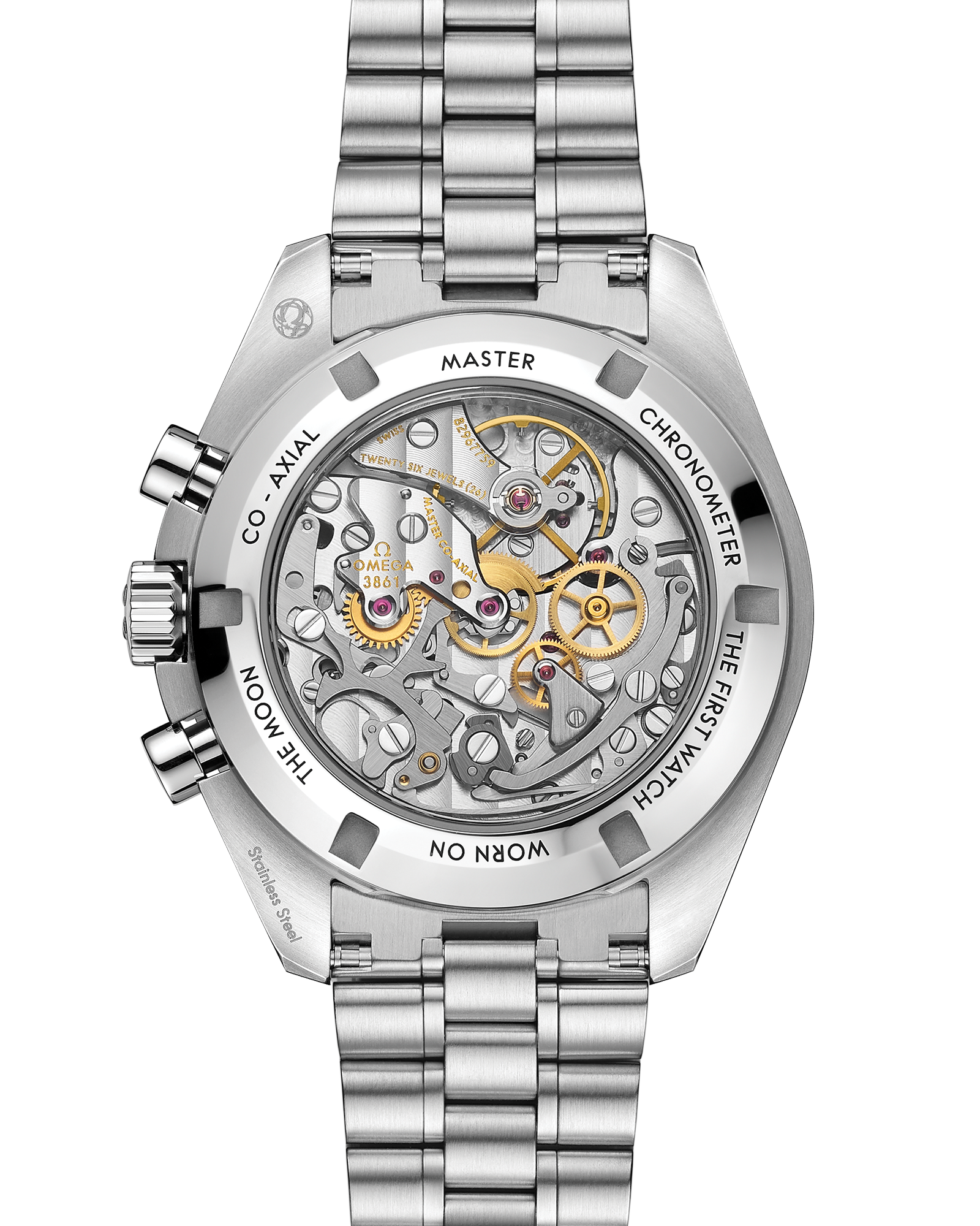 OMEGA 310.30.42.50.01.004 WATCH