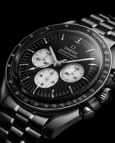 OMEGA 310.30.42.50.01.004 WATCH