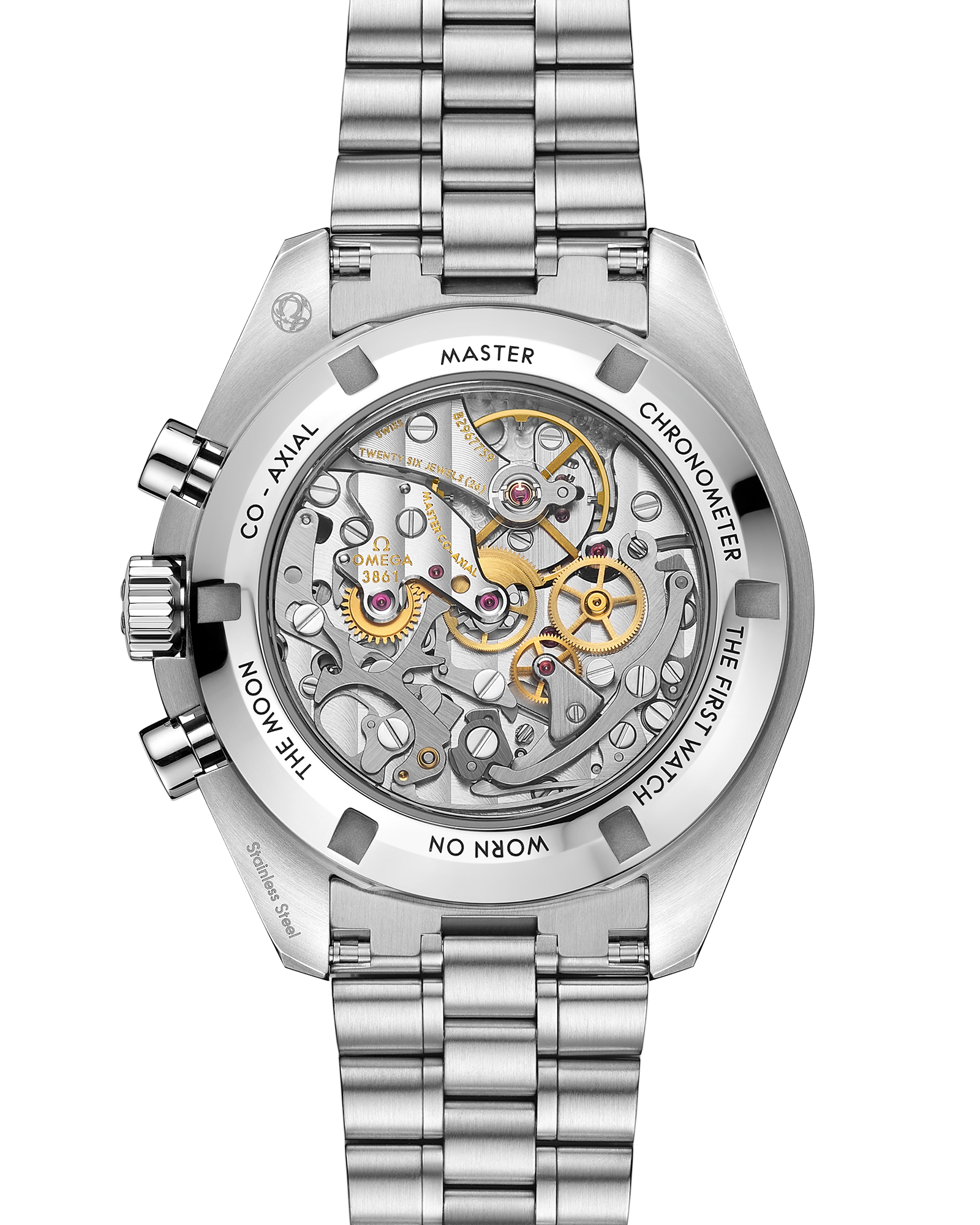 OMEGA 310.30.42.50.04.001 OMEGA