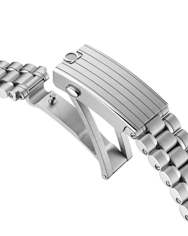 OMEGA 310.30.42.50.04.001 Automatic Movement Chronograph Stainless Steel Case Sapphire Crystal Water Resistant