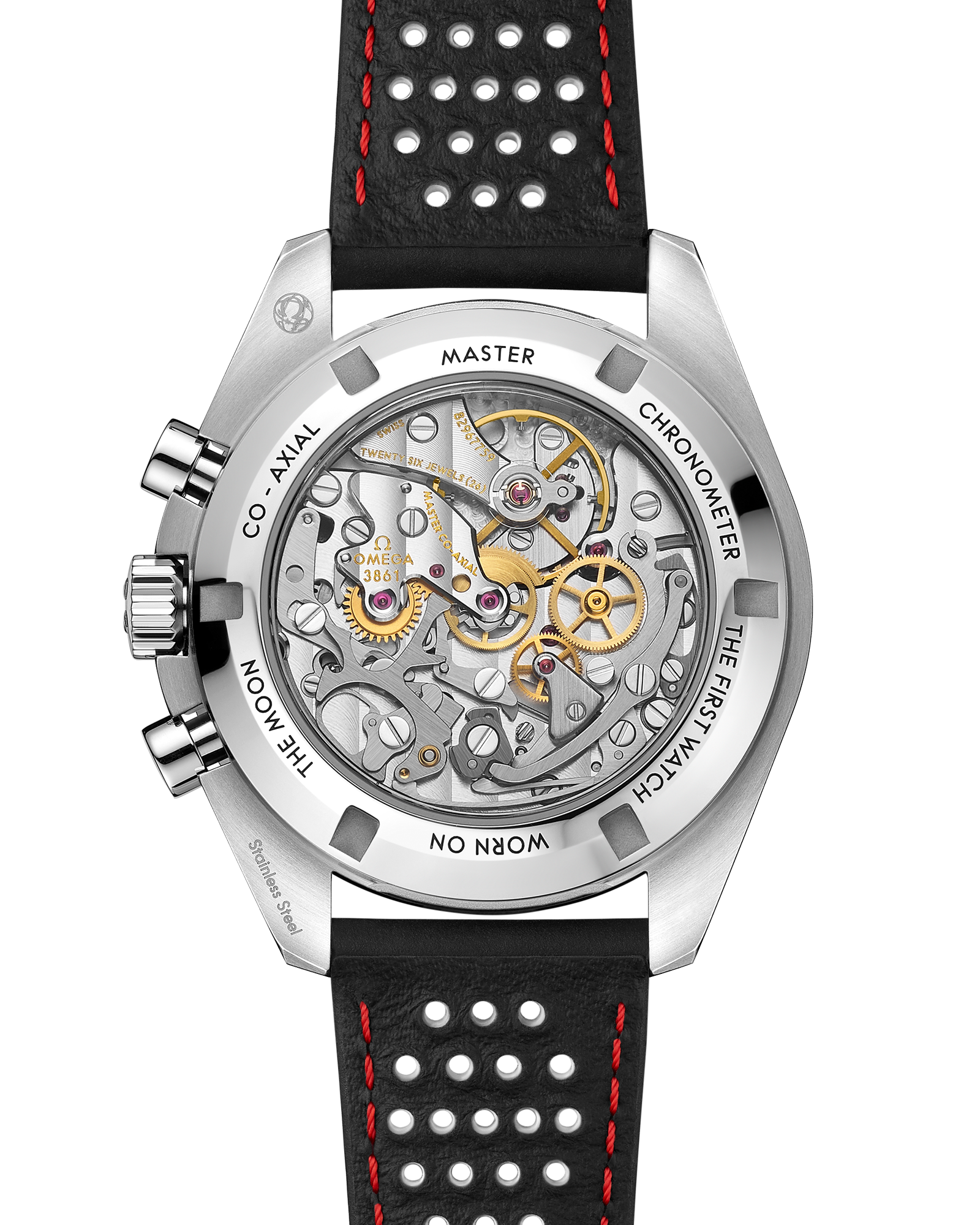 OMEGA 310.32.42.50.04.002 WATCH