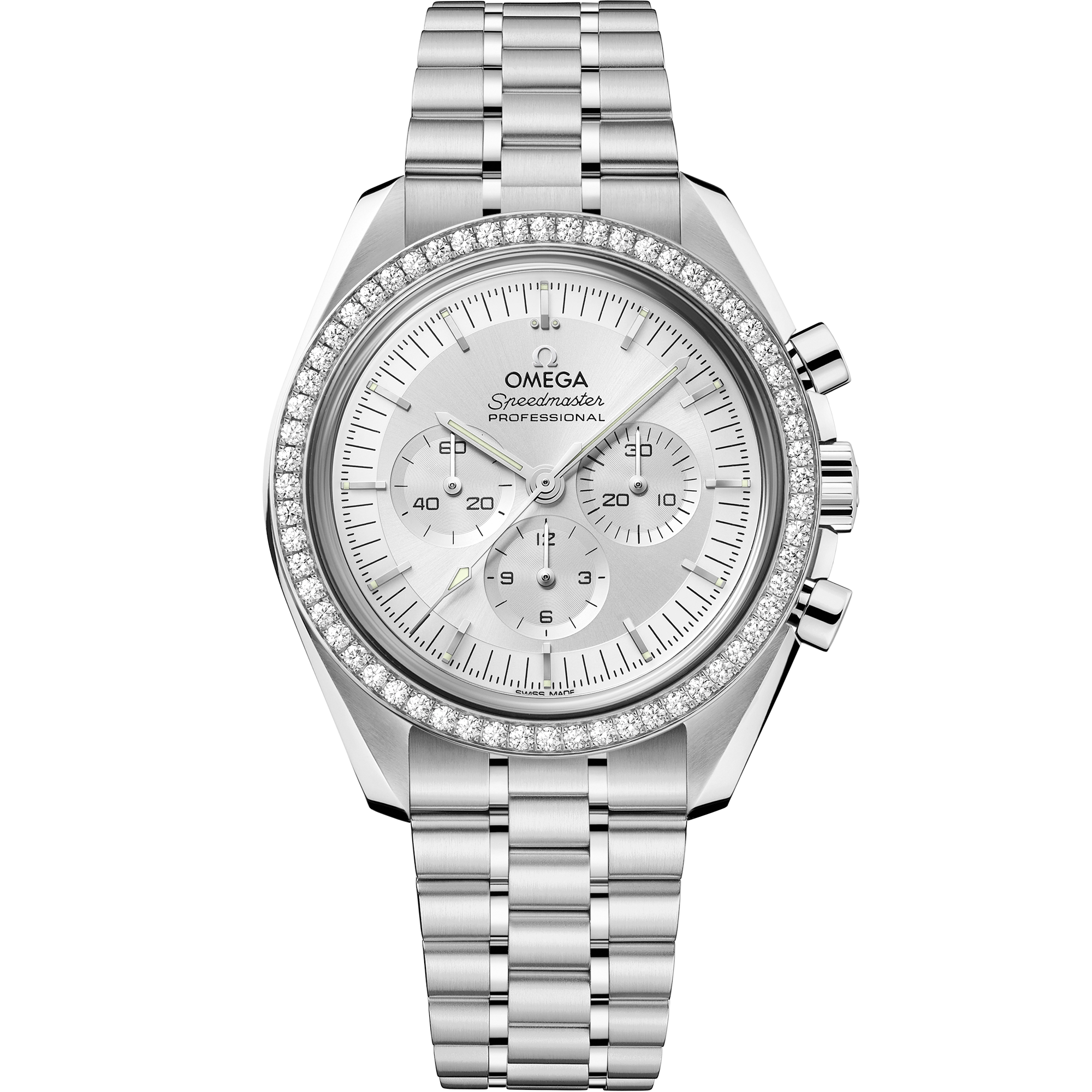OMEGA 310.55.42.50.02.001 WATCH