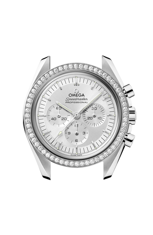 OMEGA 310.55.42.50.02.001 Speedmaster Moonwatch Professional 42 mm, Canopus Gold™ on C