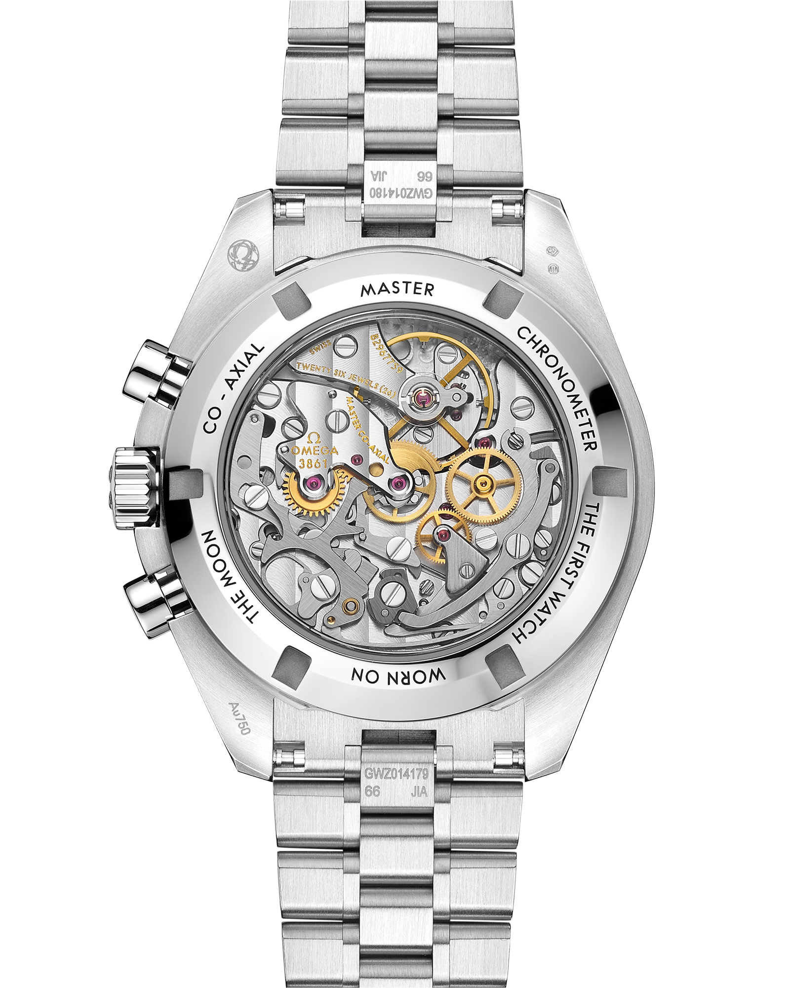 OMEGA 310.55.42.50.02.001 WATCH