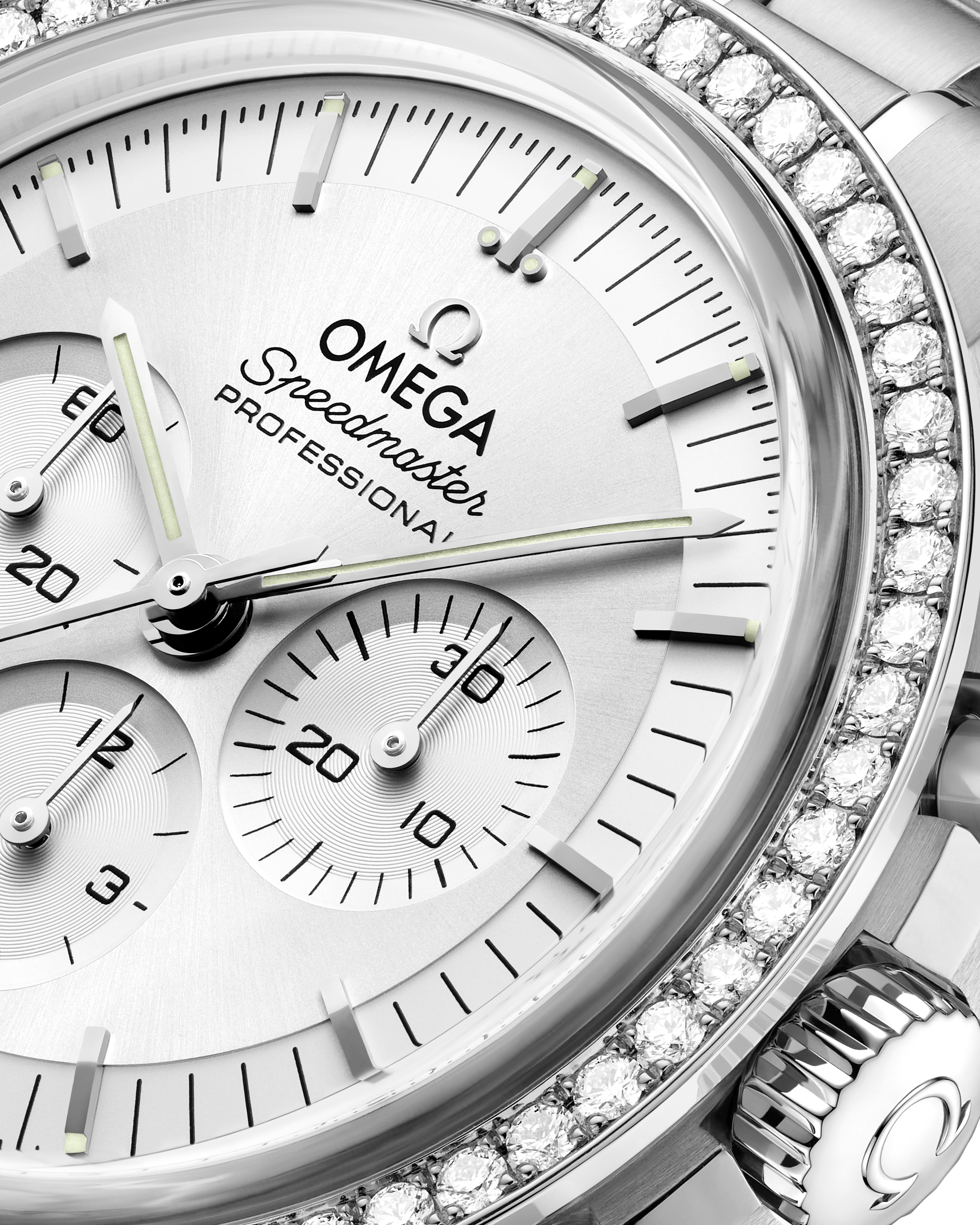 OMEGA 310.55.42.50.02.001 WATCH