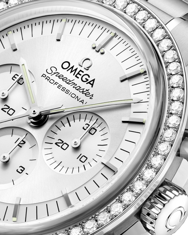 OMEGA 310.55.42.50.02.001 WATCH