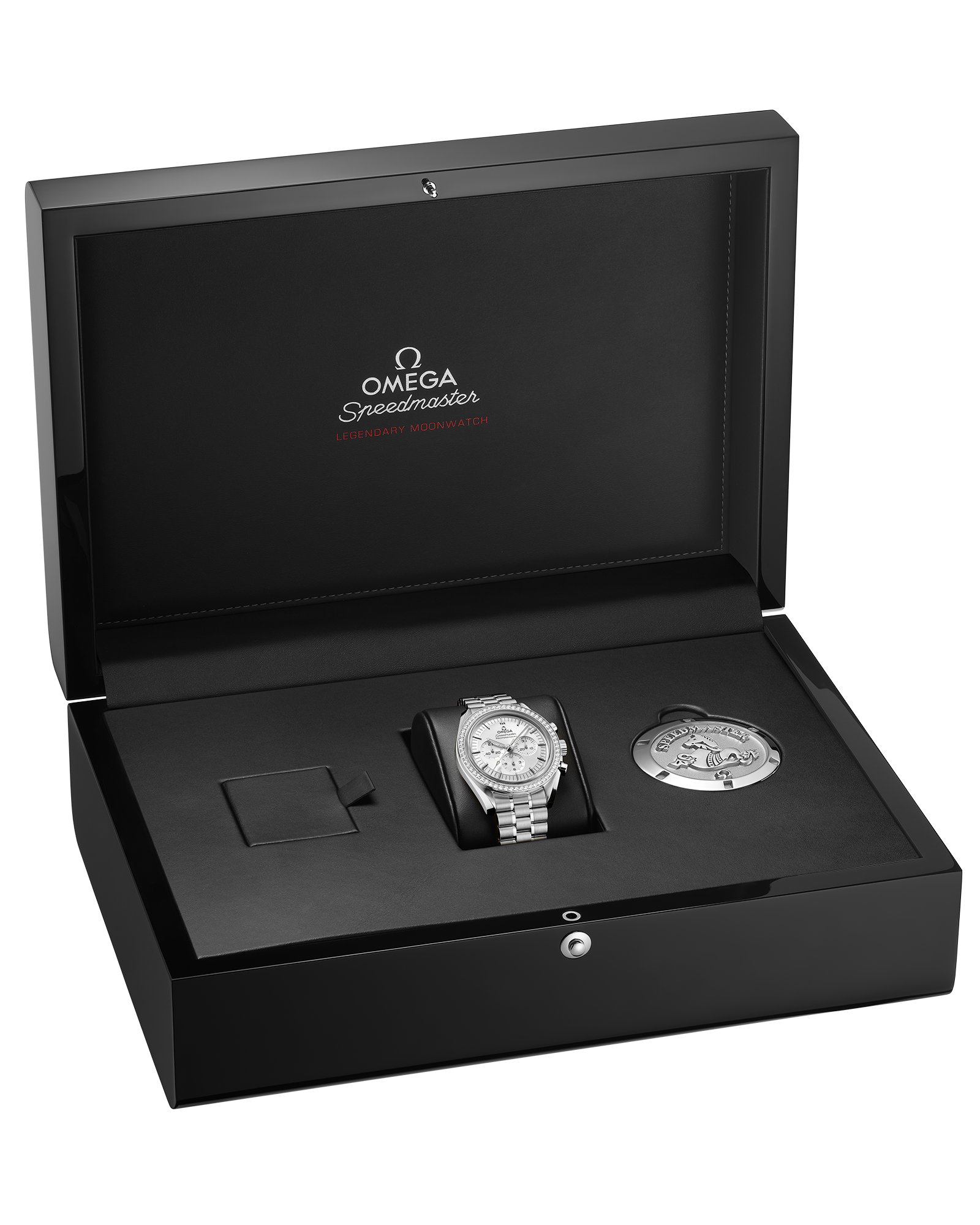 OMEGA 310.55.42.50.02.001 WATCH