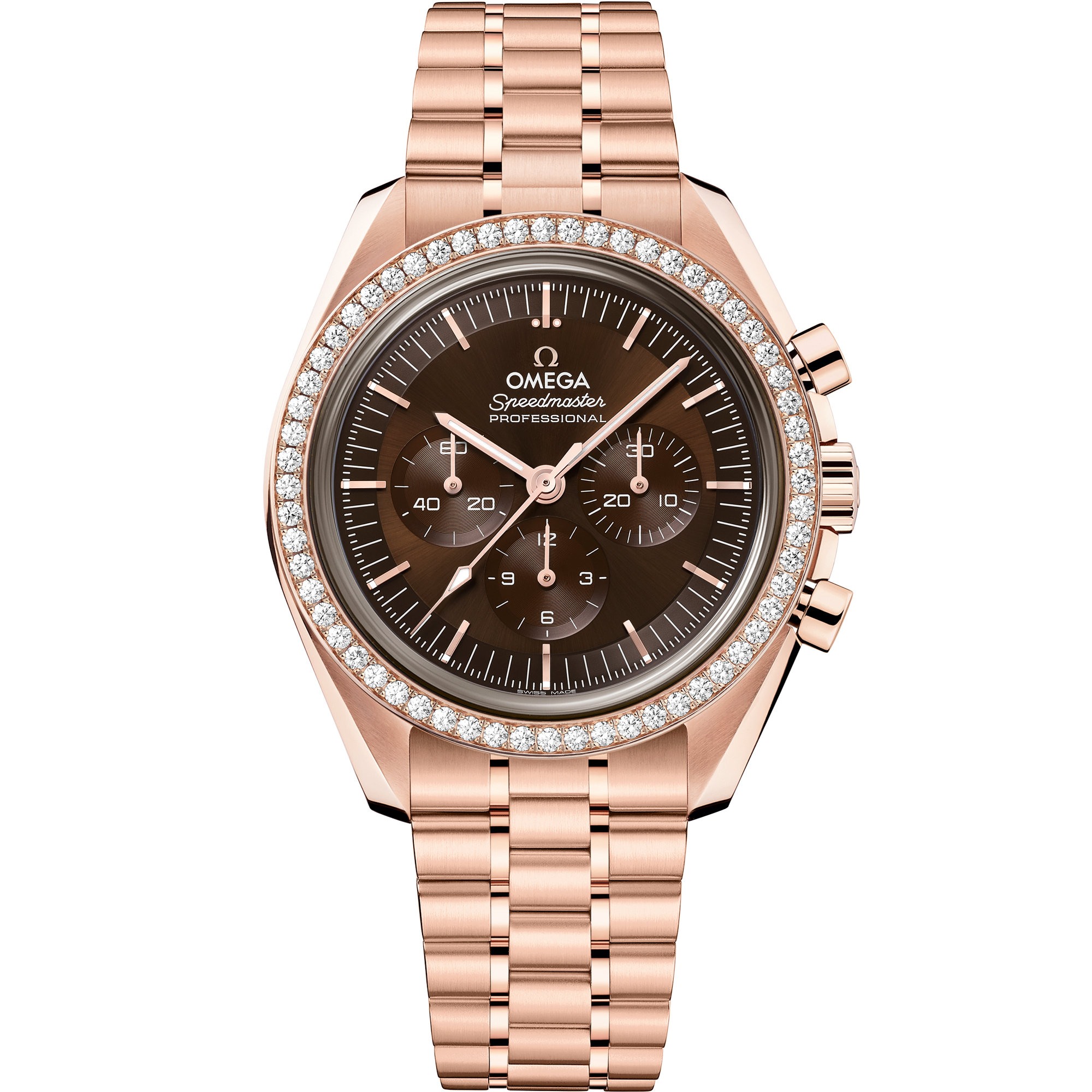 OMEGA 310.55.42.50.13.001 WATCH