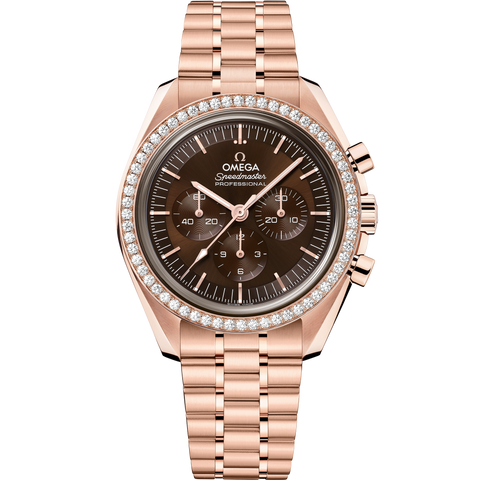 OMEGA 310.55.42.50.13.001 WATCH