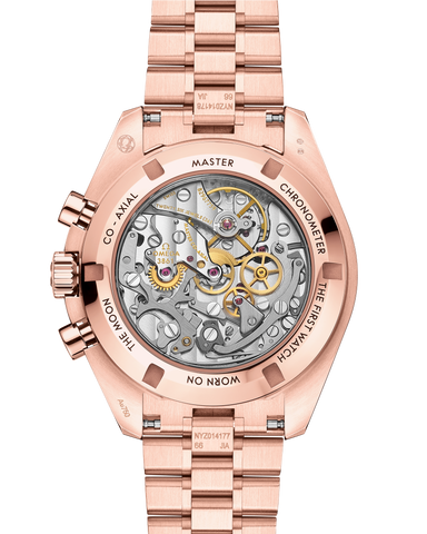OMEGA 310.55.42.50.13.001 WATCH