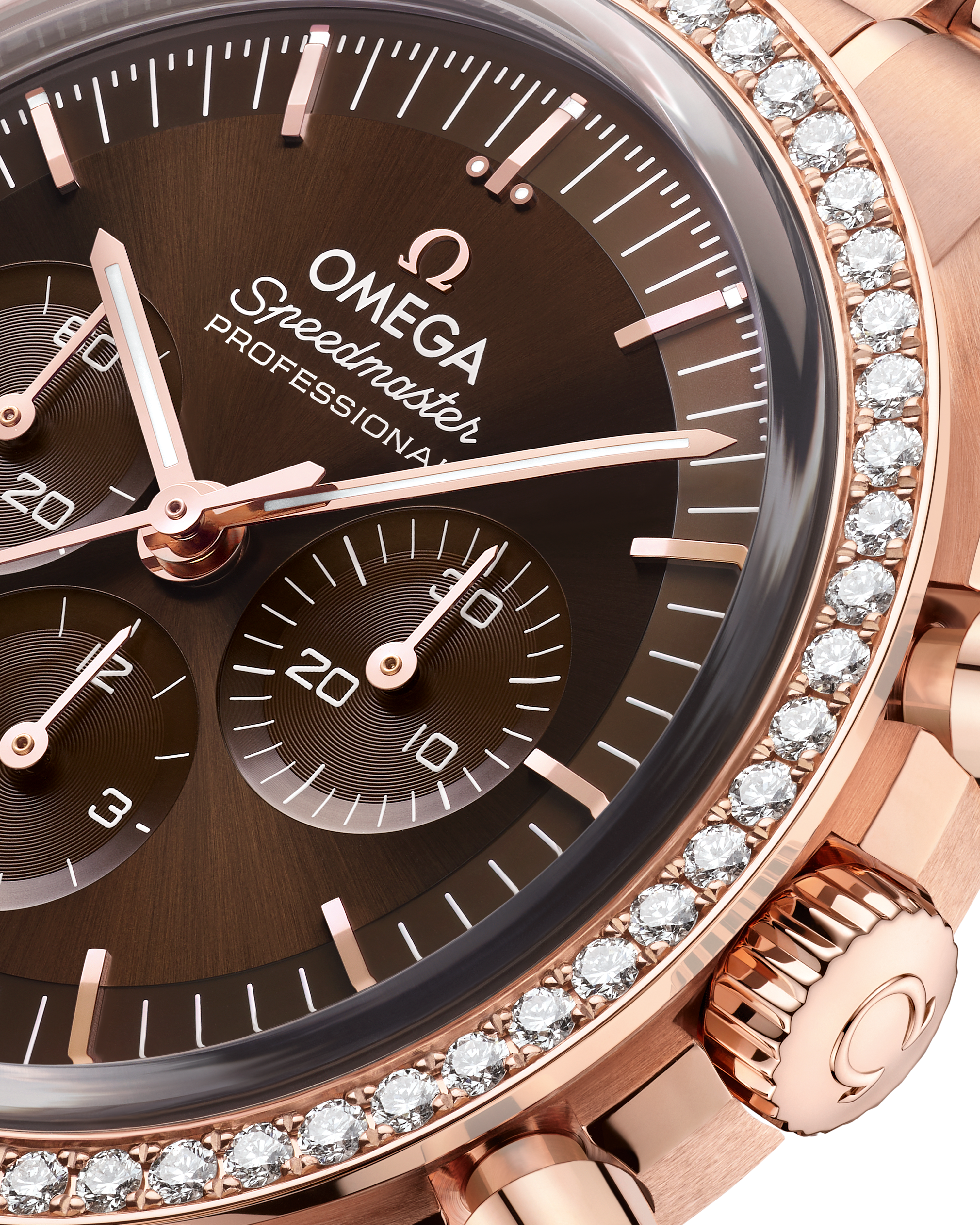 OMEGA 310.55.42.50.13.001 WATCH