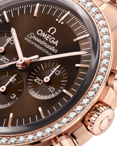OMEGA 310.55.42.50.13.001 WATCH
