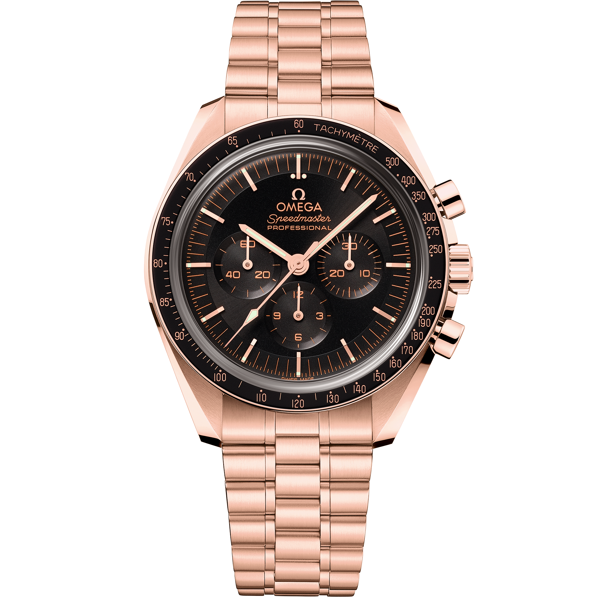 OMEGA 310.60.42.50.01.001 WATCH