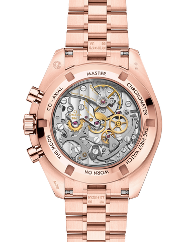 OMEGA 310.60.42.50.01.001 WATCH