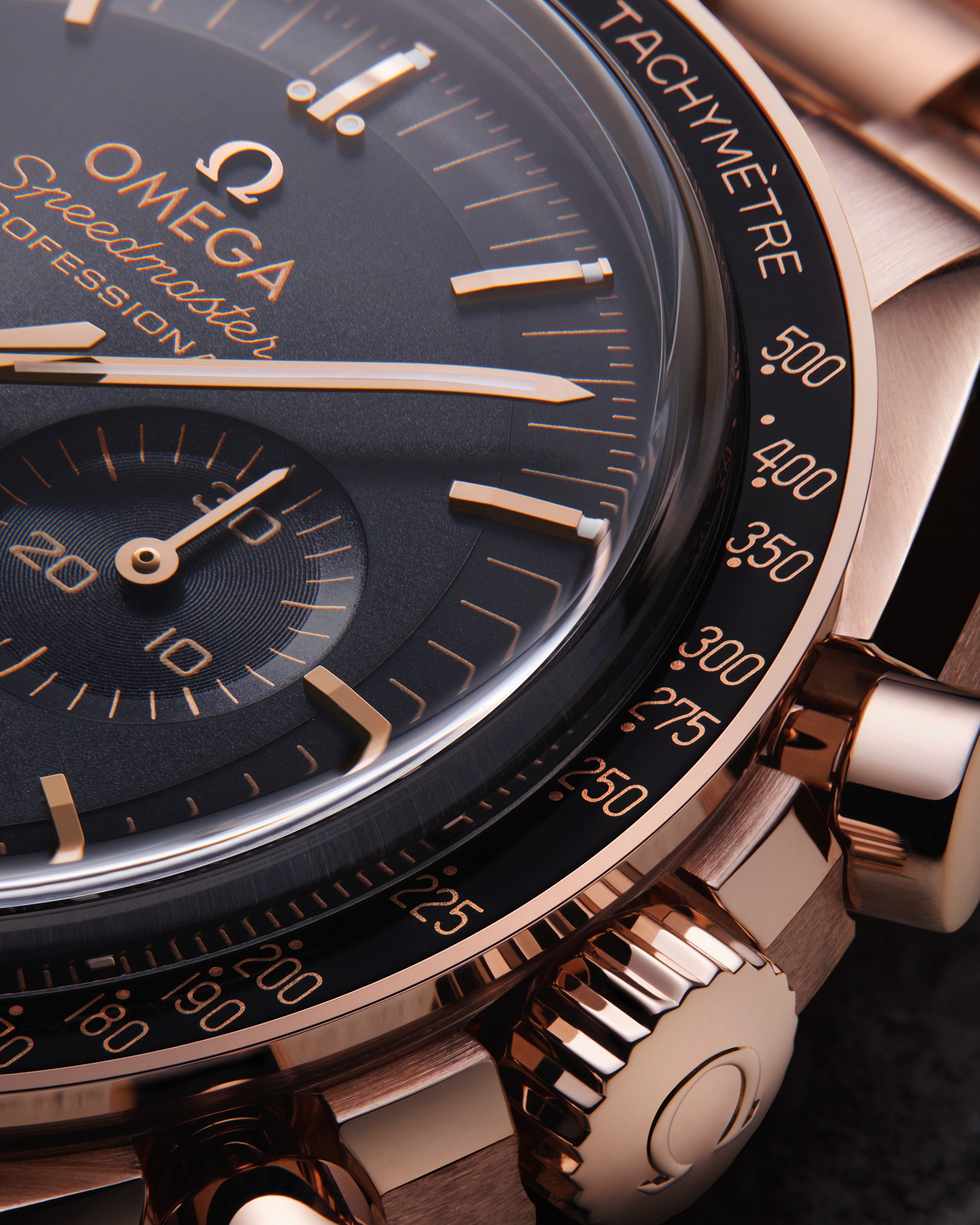 OMEGA 310.60.42.50.01.001 WATCH