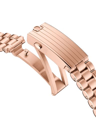 OMEGA 310.60.42.50.01.001 Speedmaster Moonwatch Professional 42 mm, Sedna™ gold on Sed