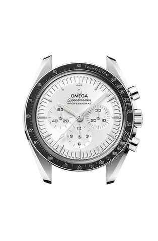 OMEGA 310.60.42.50.02.001 Speedmaster Moonwatch Professional 42 mm, Canopus Gold™ on C