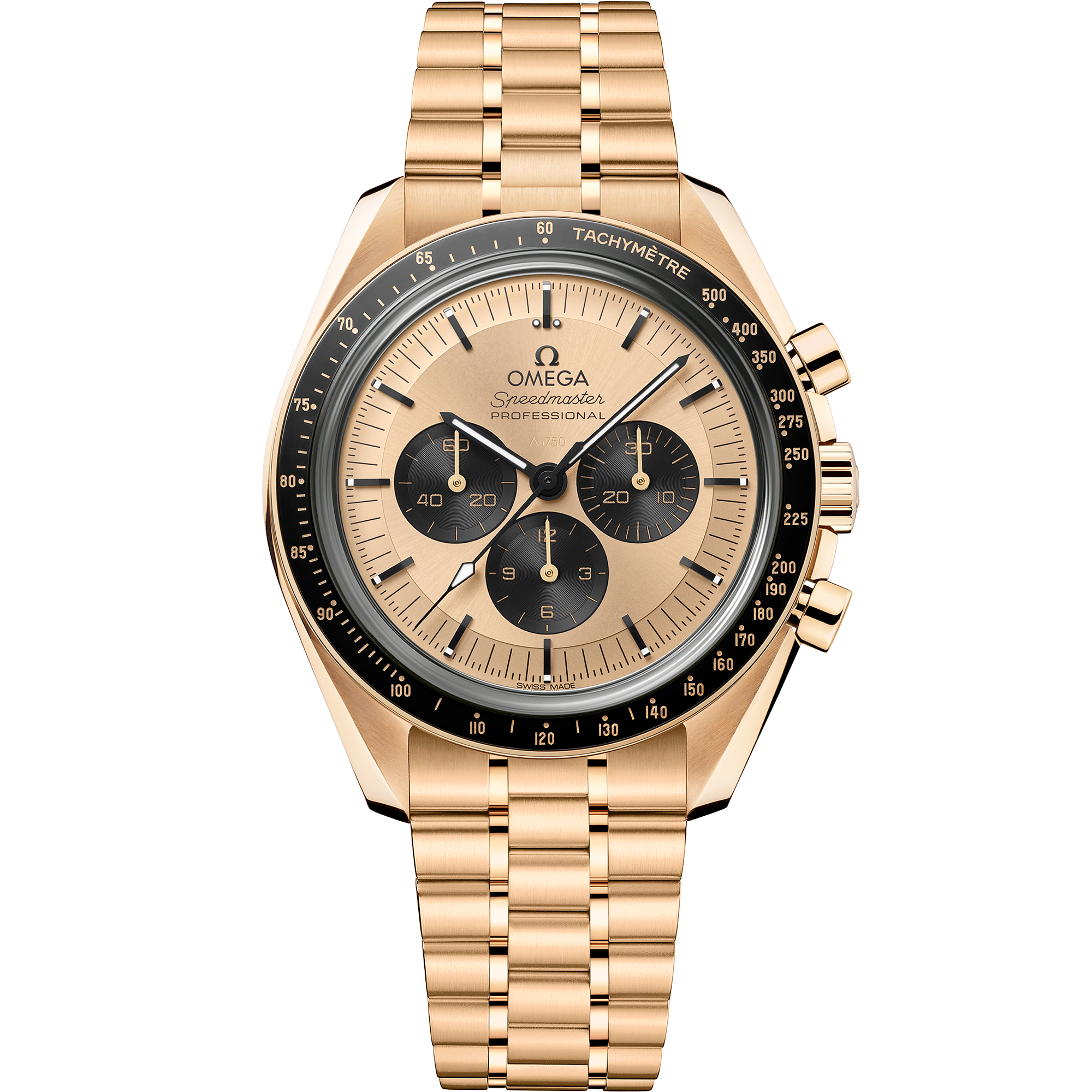OMEGA 310.60.42.50.99.002 WATCH