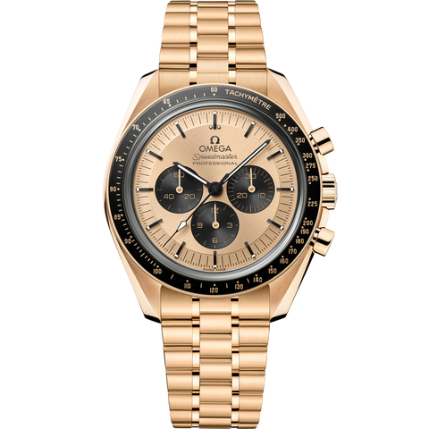 OMEGA 310.60.42.50.99.002 WATCH