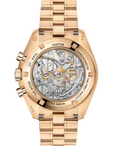 OMEGA 310.60.42.50.99.002 WATCH