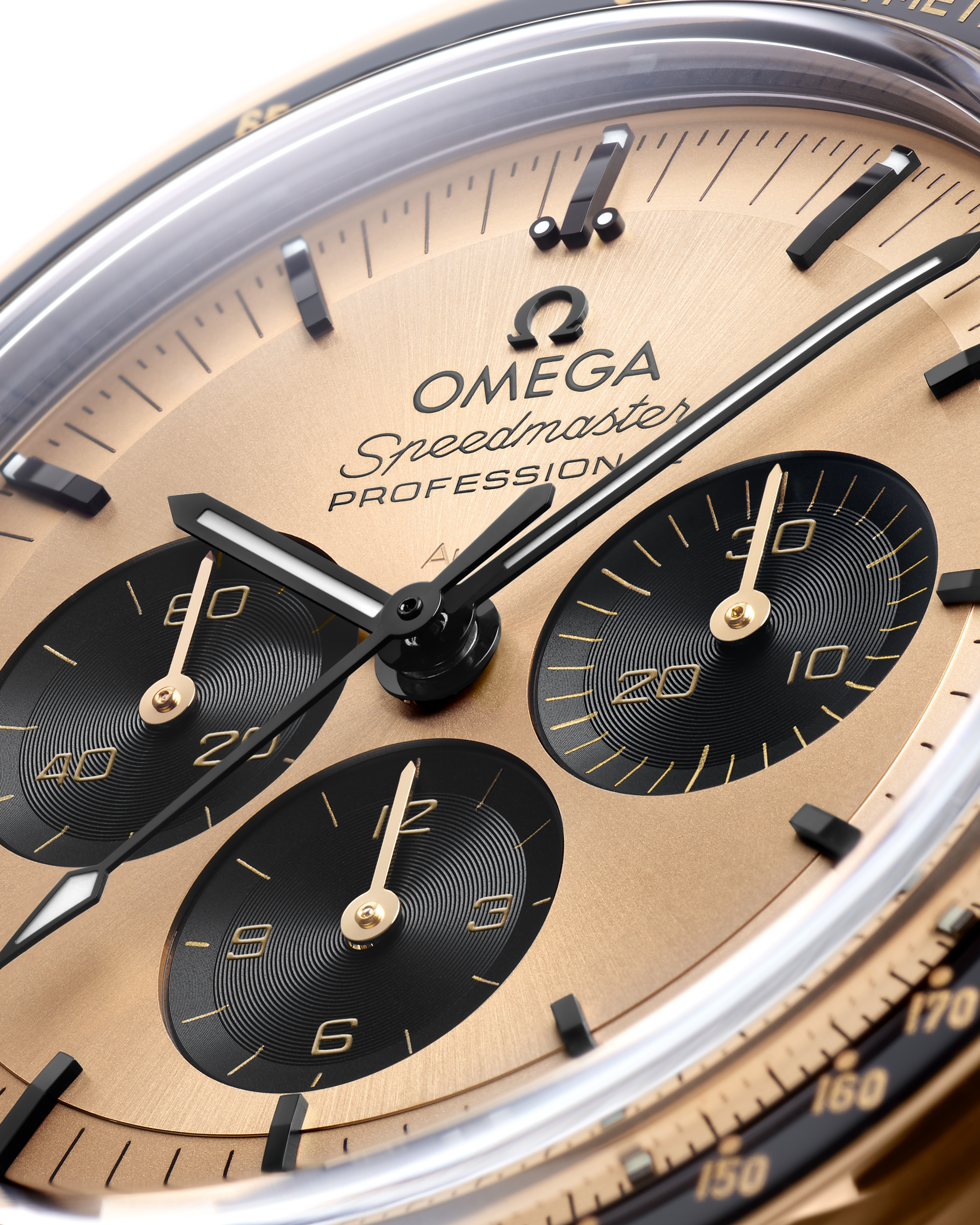 OMEGA 310.60.42.50.99.002 WATCH