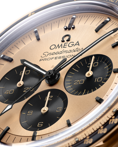 OMEGA 310.60.42.50.99.002 WATCH