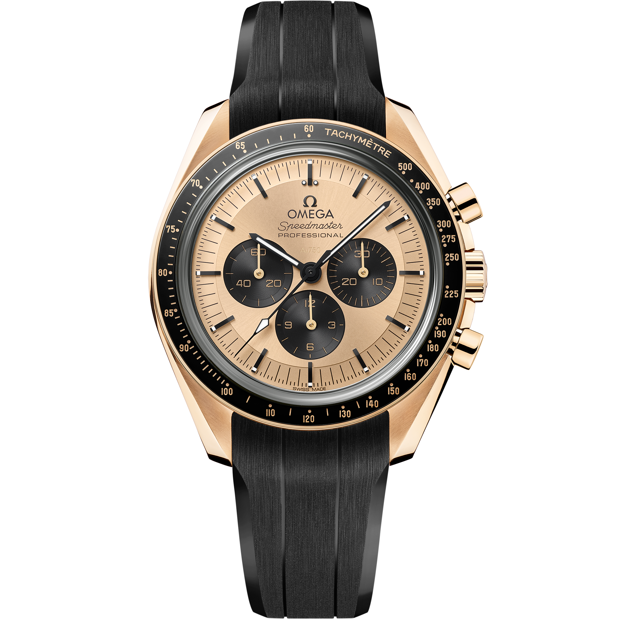 OMEGA 310.62.42.50.99.001 WATCH