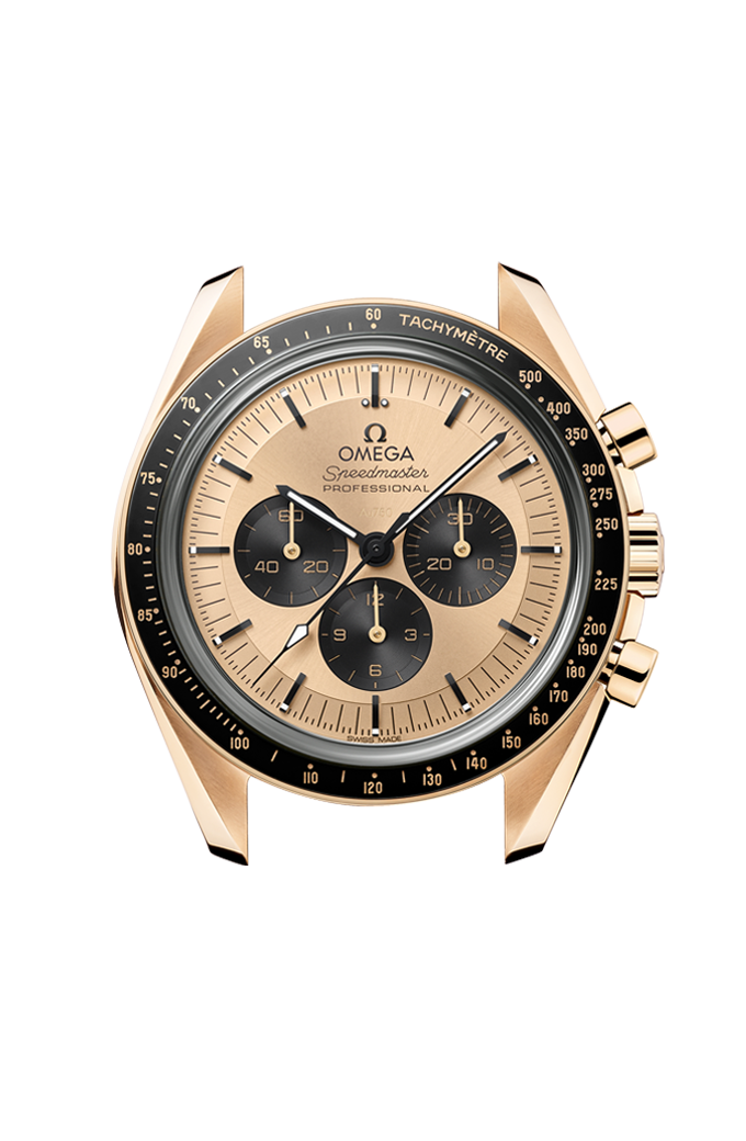 OMEGA 310.62.42.50.99.001 WATCH