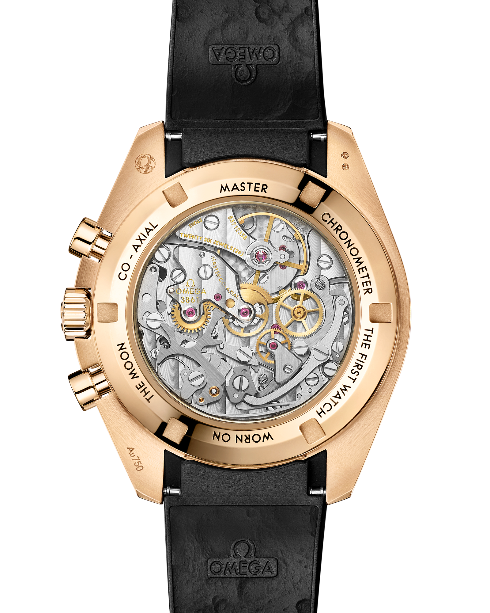 OMEGA 310.62.42.50.99.001 WATCH