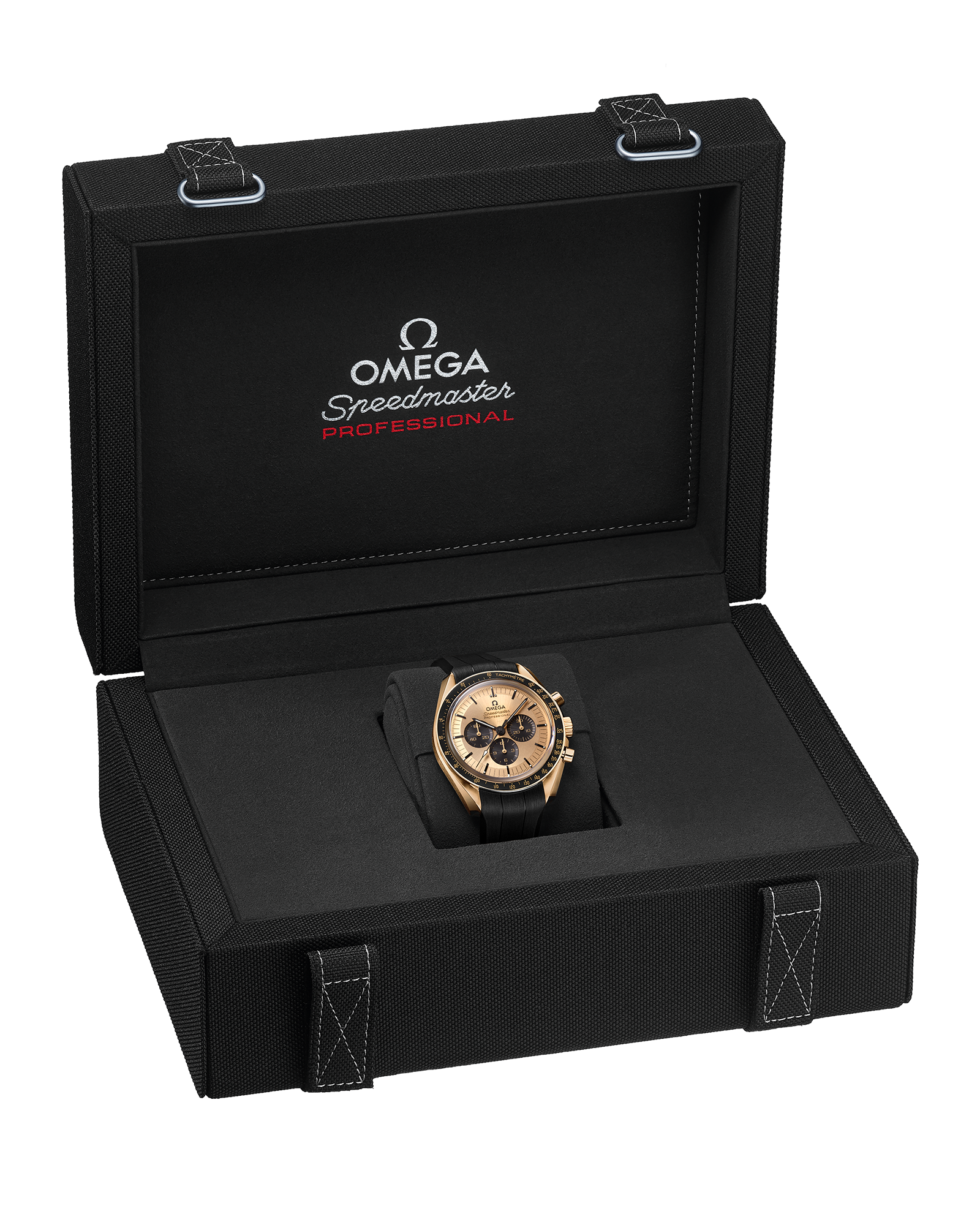OMEGA 310.62.42.50.99.001 WATCH