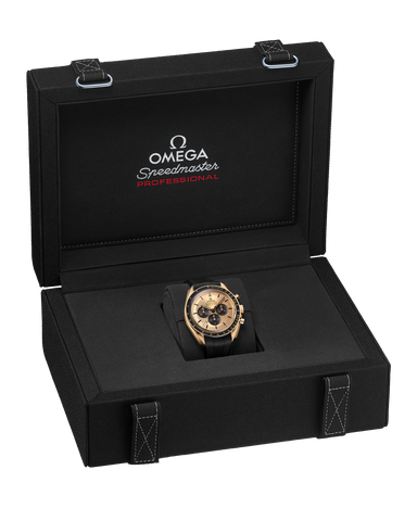 OMEGA 310.62.42.50.99.001 WATCH