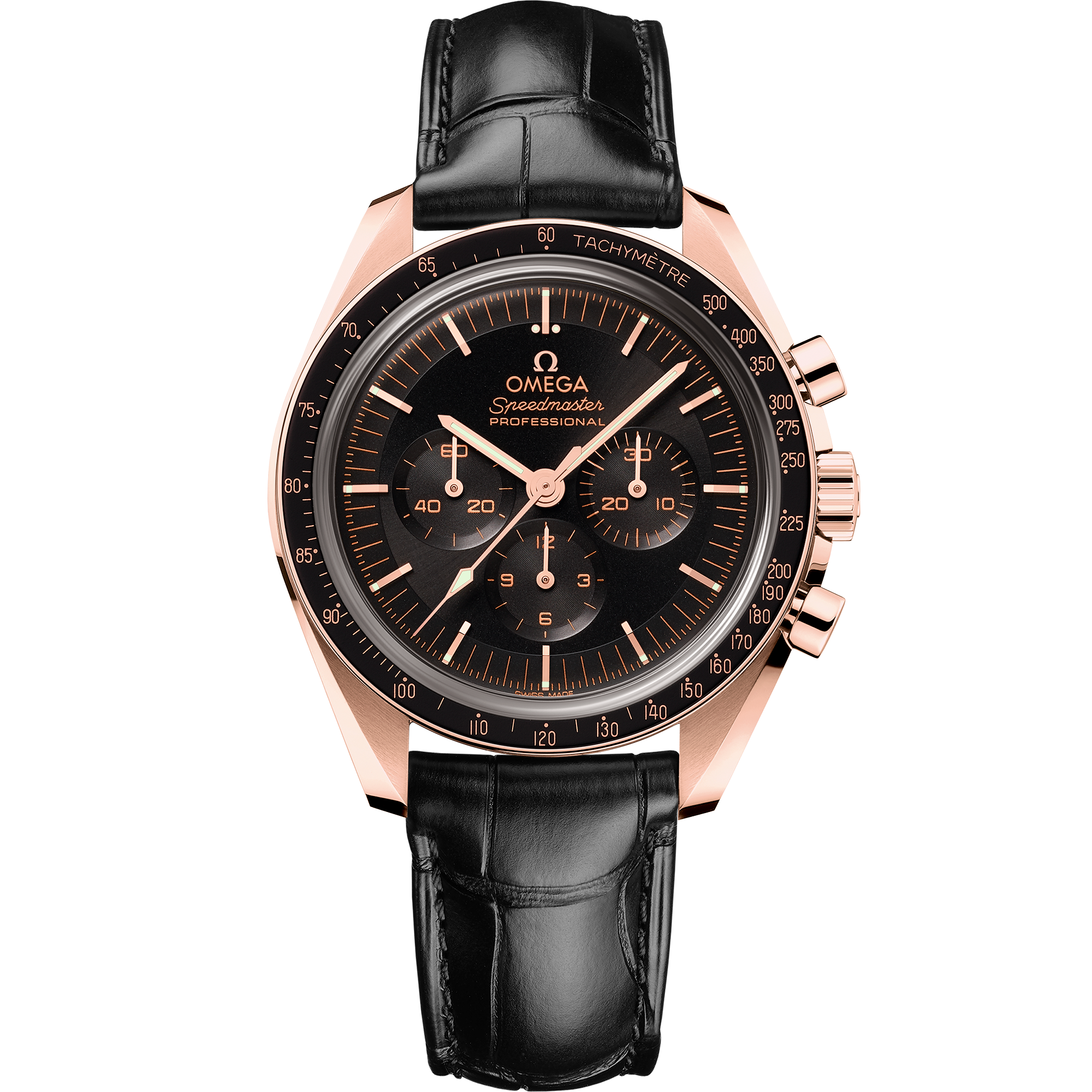 OMEGA 310.63.42.50.01.001 Speedmaster WATCH