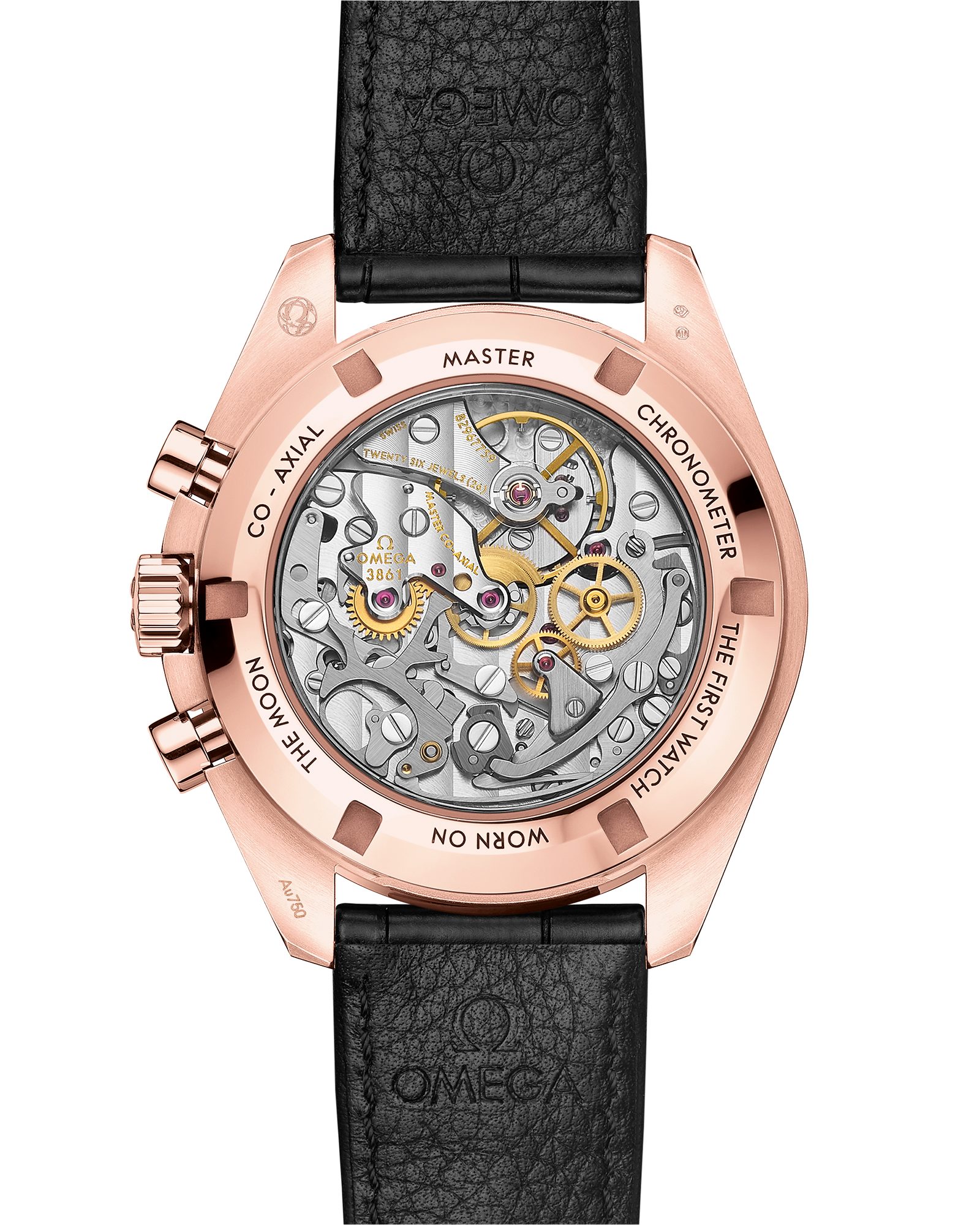OMEGA 310.63.42.50.01.001 Speedmaster WATCH