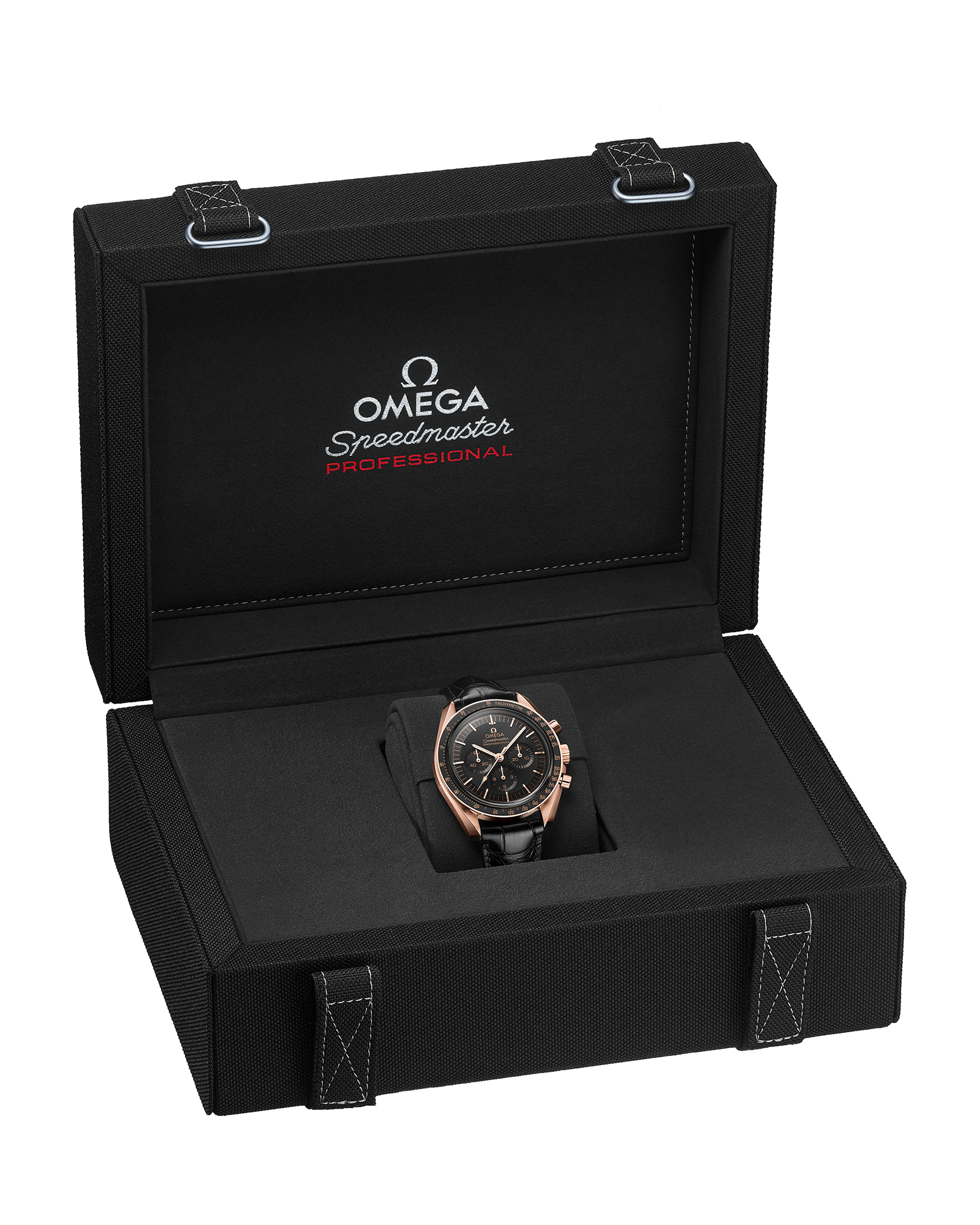OMEGA 310.63.42.50.01.001 Speedmaster WATCH