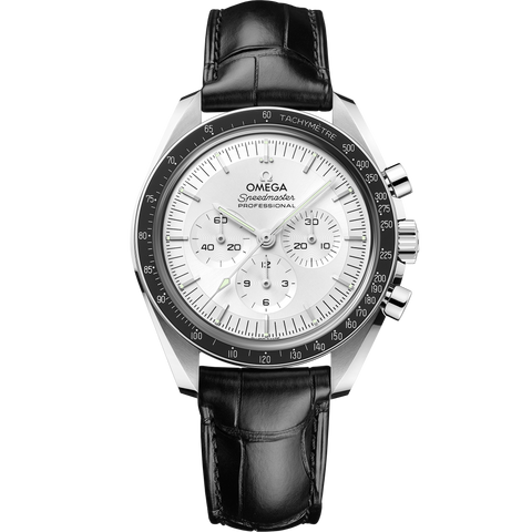 OMEGA 310.63.42.50.02.001 Luxury Automatic Watch Swiss Movement Sapphire Crystal Chronograph Stainless Steel