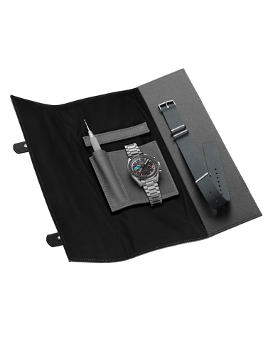 OMEGA 332.10.41.51.01.002 Watch - Automatic Movement Stainless Steel Case Sapphire Crystal Water Resistant (Image 8)