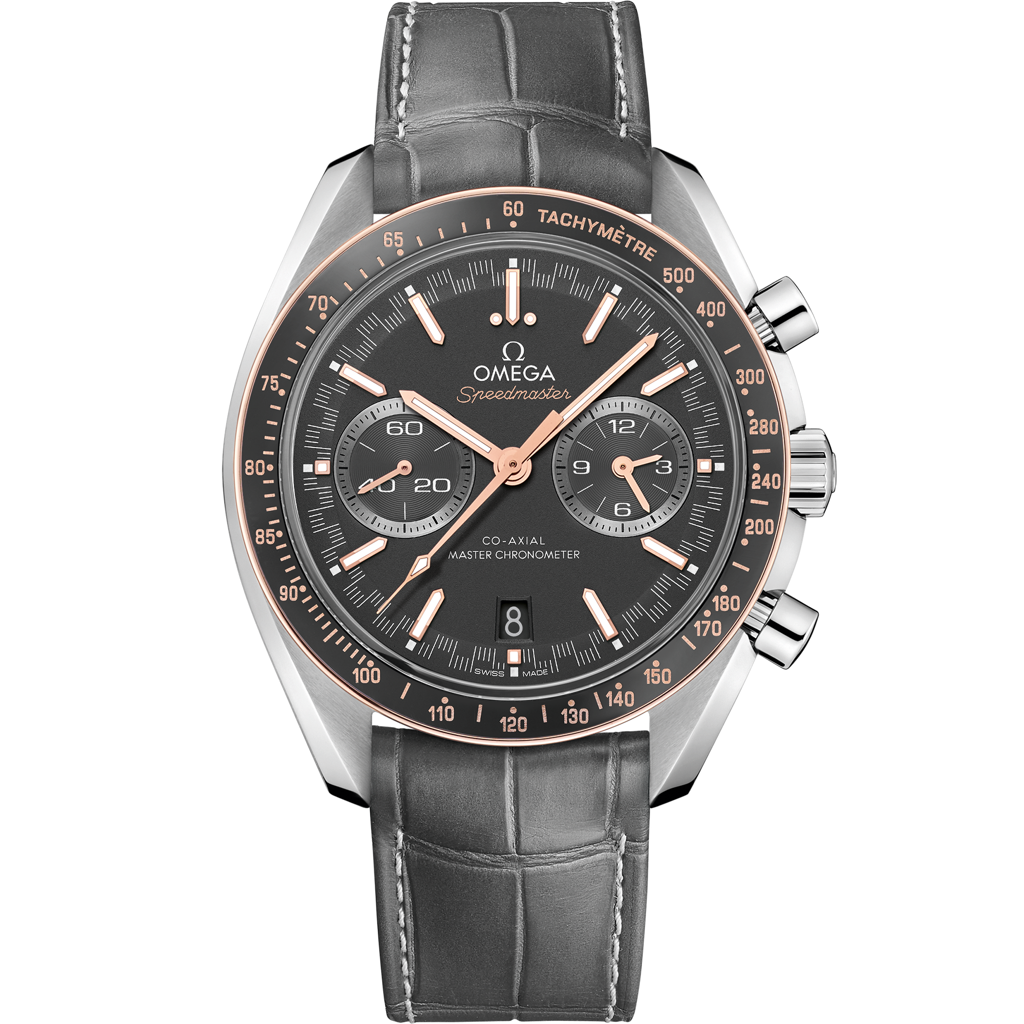 OMEGA 329.23.44.51.06.001 WATCH