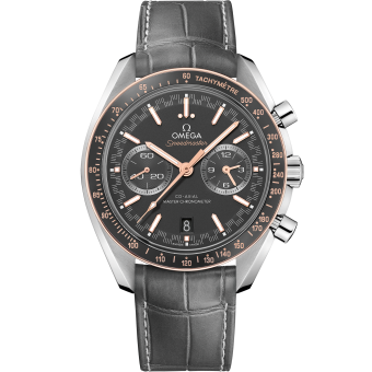 OMEGA 329.23.44.51.06.001 WATCH