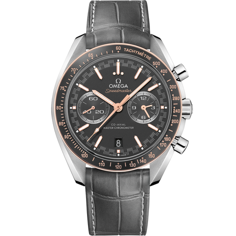 OMEGA 329.23.44.51.06.001 WATCH