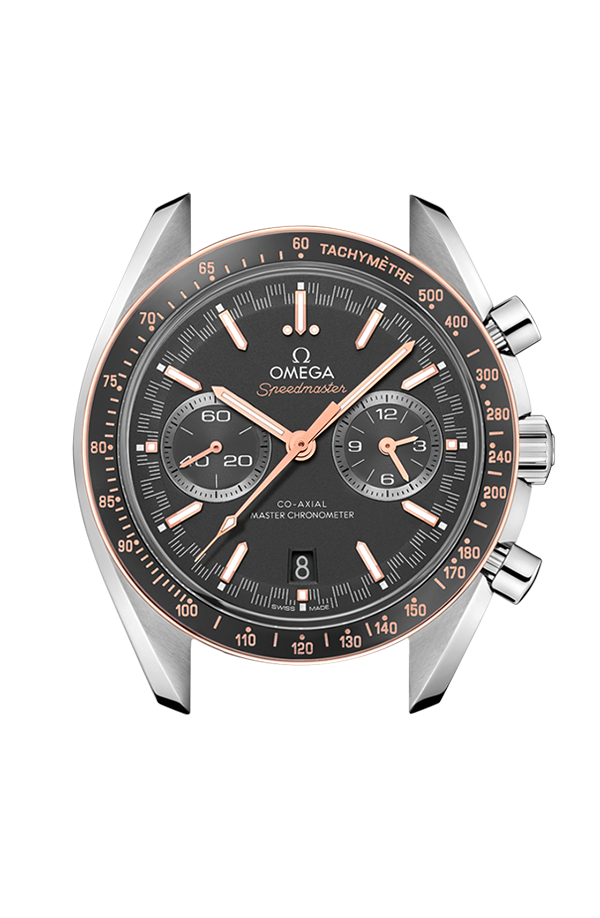 OMEGA 329.23.44.51.06.001 WATCH