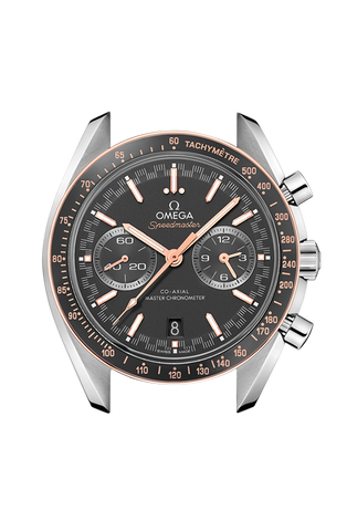 OMEGA 329.23.44.51.06.001 WATCH