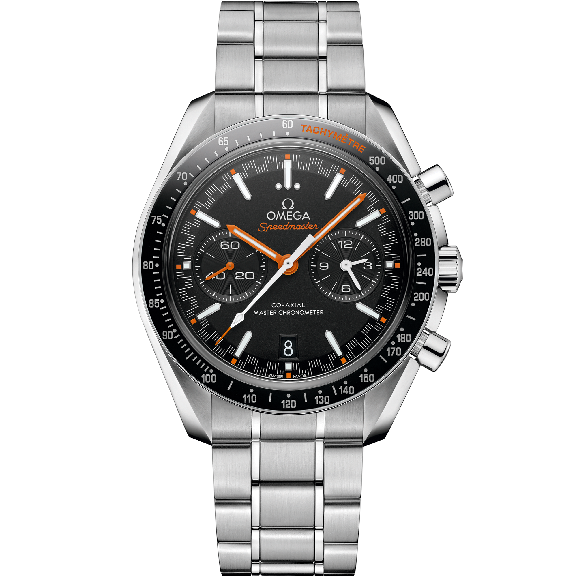 OMEGA 329.30.44.51.01.002 WATCH