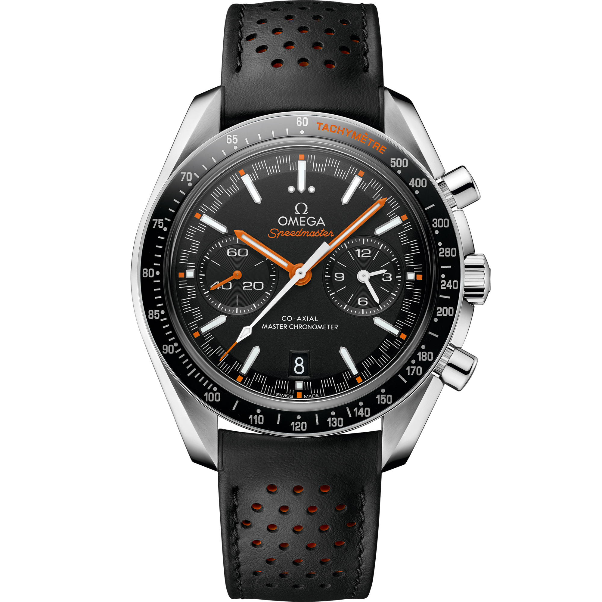 OMEGA 329.32.44.51.01.001 WATCH