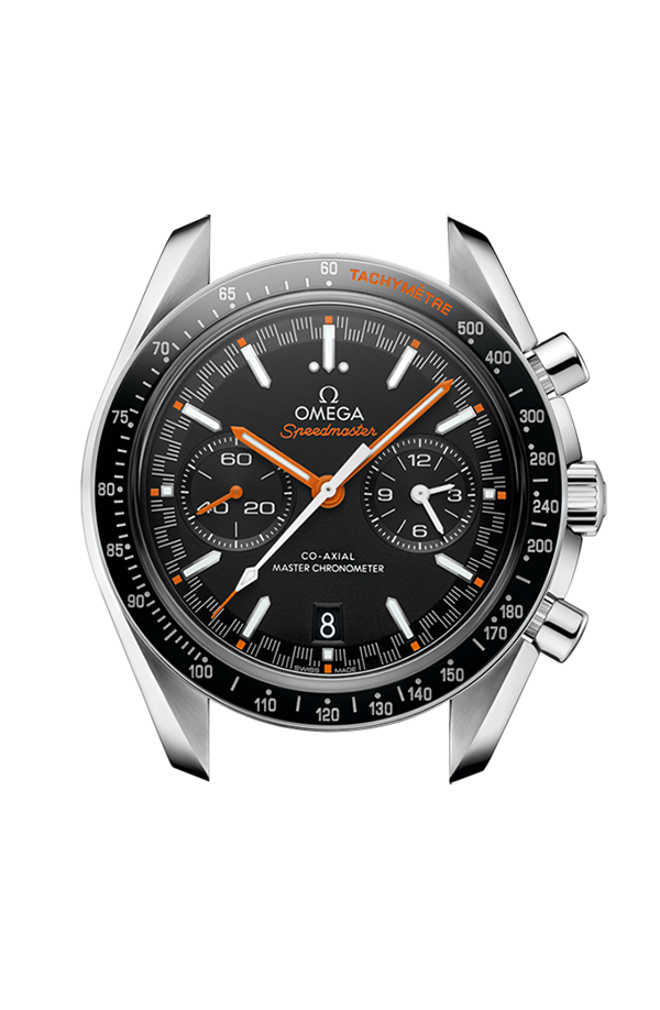 OMEGA 329.32.44.51.01.001 WATCH