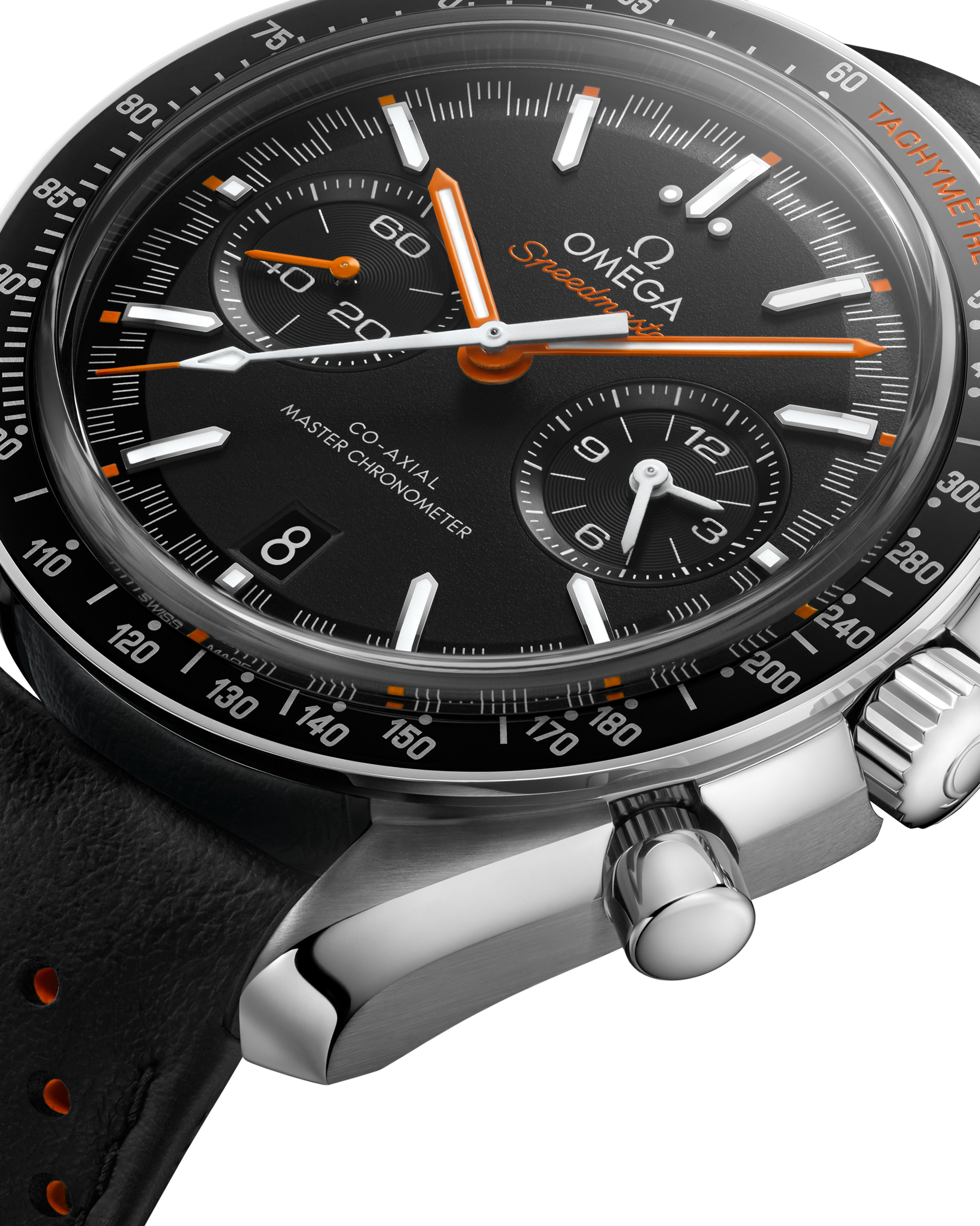 OMEGA 329.32.44.51.01.001 WATCH